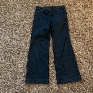 Banana Republic Jeans